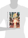 Avengers, Vol. 2: The Last White Event (Marvel Enterprises) - фото 2
