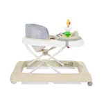 Kikkaboo Misty 2023 Walker, бежевый - фото 4