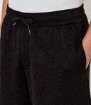 Шорты Regular fit Armani Exchange, черный - фото 4