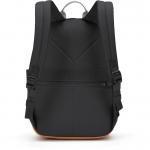 Рюкзак Go 15 л Pacsafe, черный - фото 2