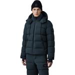 Пуховик мужской Mackage, черный - фото 5