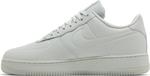 Кроссовки Air Force 1 '07 Pro-Tech 'Light Silver', серый - фото 3