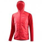 Беговые куртки с капюшоном гибрид мерло - 48 Loffler - фото
