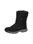 Зимние ботинки LICO Merja, черный - фото