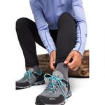 Брюки Maier Sports Lapilli W, черный - фото 3