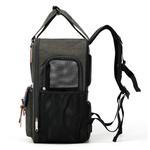 Рюкзаки-переноски для домашних животных LANDCASE, синий - фото 10