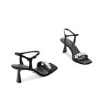 Сандалии женские Shesrim, черный - фото 6