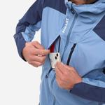 MILLET Куртка WANAKA LIGHT 2.5L мужская - фото 4