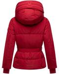 Зимняя куртка MARIKOO Aleyna 16, bright red - фото 4