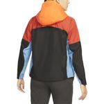 Женская куртка Nike, цвет Orange - фото 3