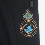 Nike Брюки черные для детей 3-7 лет - фото 5