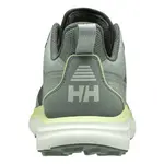 Походные ботинки Helly Hansen Stega, зеленый - фото 6