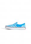 VANS Кроссовки в цвете Azure - фото