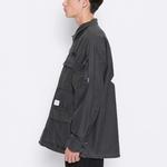 Рубашка унисекс WTAPS, черный - фото 10