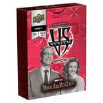 Карточная игра Vs System 2Pcg: Marvel: Wanda Vision - фото