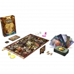 Настольная игра Mysterium Park - фото 2