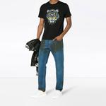 Футболка унисекс KENZO - фото 4