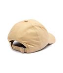 Бейсболка с ари Boss, желтый - фото 2