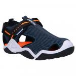 Сандалии Geox Wader, синий - фото 2