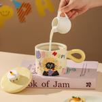 Кружка KAWASIMAYA - фото 8