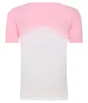 Футболка Regular fit Guess, розовый - фото 2