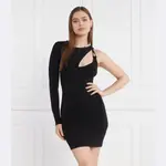 Платье Patrizia Pepe, черный - фото 2