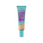 Rimmel Kind & Free Blur It Out Mattifying Foundation с витамином E № 103 True Ivory, 30 мл - фото 3