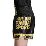 Шорты Leone1947 DNA Kick-Thai, черный - фото 5