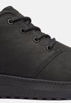 Ботинки Timberland MID CHUKKA, Black - фото 6