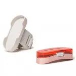 Шлем Thousand Chapter MIPS urban, белый - фото 9