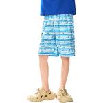 Детские шорты NAUTICA, синий - фото 6