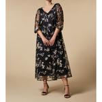 RUTH Marina Rinaldi, черный - фото 3