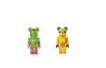 BE@RBRICK Выход Green - фото 4