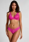 Ингрид чикекини стринги Hunkemöller, Pink - фото