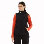 Куртка Helly Hansen Crew Vest 2.0, черный - фото