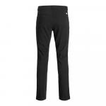 Брюки Jack & Jones Marco Dave Lc Plus Chino, черный - фото 4