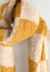 Шарф Next Scarf, Ochre Yellow/Yellow - фото 2