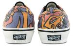 Кроссовки Vans Era OG LX 'Night Eyes' - фото 4