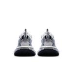 Кроссовки BASLS Chunky Sneakers Unisex Low-top, белый/серый - фото 10