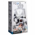 Dumel 88071 Программа A Bot X Silverlit - фото