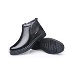 Ботинки мужские Laorentou, черный - фото 4