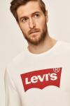 Лонгслив Levi's, белый - фото 4