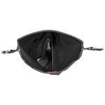 Handlebar-Pack flex - сумка на руль Ortlieb, Dark Sand - фото 3