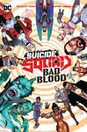 Suicide Squad: Bad Blood (DC Comics) - фото
