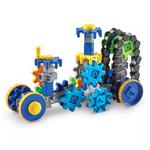 Учебные ресурсы Gears! Шестерни! Шестерни! Тредмобили Learning Resources - фото 2
