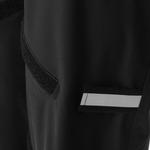Велосипедные штаны GTX Active Men Löffler, черный - фото 3