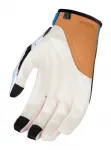 Перчатки Hooligan Rad Dawn Icon, белый - фото 2