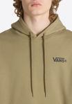 Толстовка VANS Original Standards, Khaki - фото 4