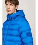 Куртка Regular fit Tommy Hilfiger, синий - фото 4