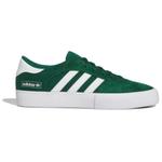 Кроссовки Adidas Matchbreak Super Dark Green Cloud White, зеленый - фото 2
